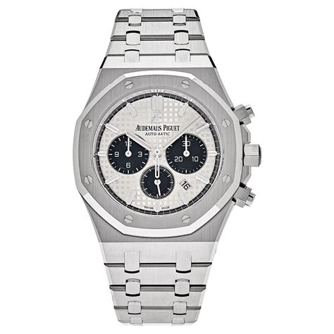 chronograph audemars piguet royal oak|royal oak selfwinding chronograph price.